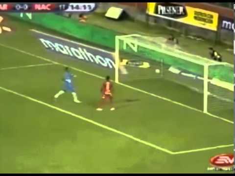 Entérate Ecuador: Goles de los partidos pospuestos de Dep Quito, Barcelona y Emelec