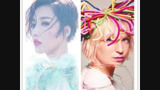 A Lin-不要不要的 (More Than You Asked For)，曲:Sia