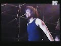 Body Count - Drive By (Medley) live at Eurockeennes Festival 1995. MTV Summer Festivals 95