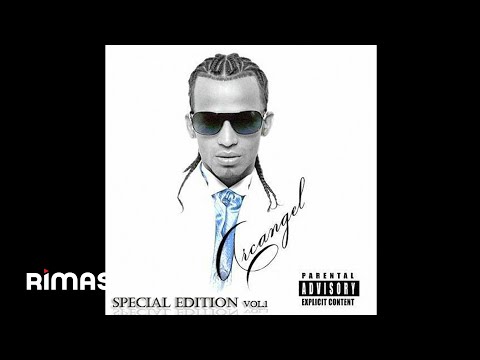 Arcángel, Naldo - Esa Gata Tiene Flow | Special Edition Vol. 1