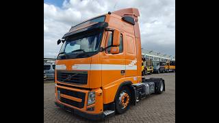 Volvo FH 420 4X2 Euro5 GlobeTrotter - X-Low - I-Shift - Full air - Onl トラクタートラック | 画像 4 - Autoline