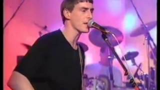 Paul Weller - Tonight with Jonathan Ross (1991)