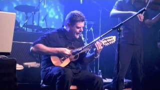Gustavo Santaolalla - De Usuahia a la Quiaca - 2009