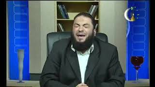 وفاة النبى ﷺ .. الحلقة ( 23 ) .. " حلقة مؤثرة جدًا " .. #لماذا_محمدﷺ .. د . حازم شومان image