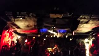 Miss May I - Refuse To Believe LIVE @ Joe&#39;s Grotto 10/24/14