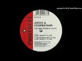 Jones & Stephenson - The First Rebirth (Red Jerry's '96 Mix)