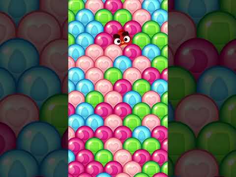 Angry Birds Dream Blast Level 3135 Part 1