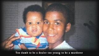 2Pac   Starin&#39; Through My Rear View II with Lyrics HD 2012