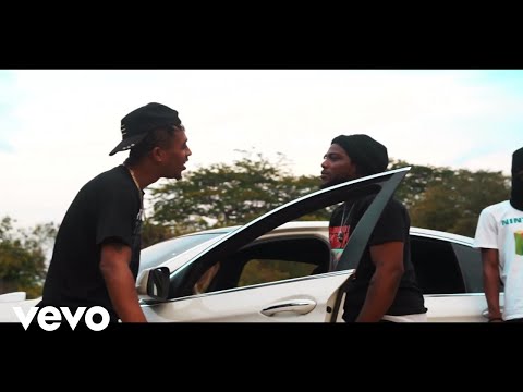 Draybadz - Darkest Dayz