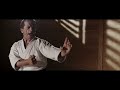 Gankaku Ōyō Bunkai Master Dario Marchini