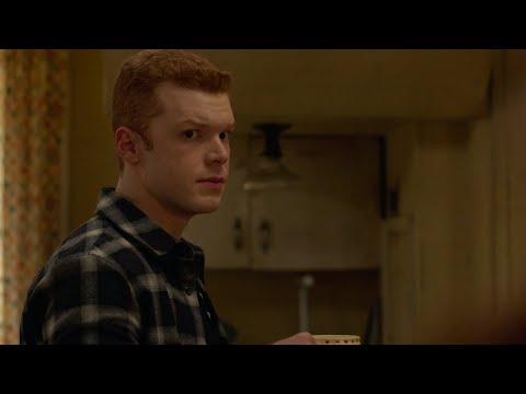 Shameless Us Ian