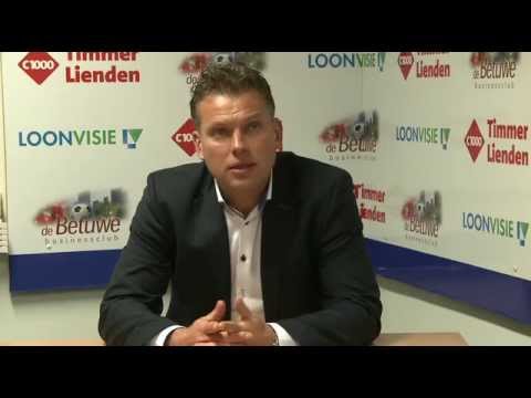 FC Lienden klimt naar 2e plaats