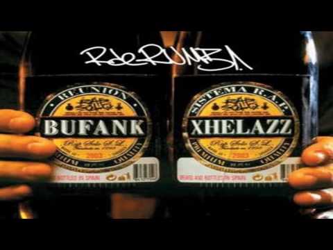 R De Rumba - Sistema R.A.P. [ Xhelazz ]