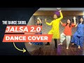 Jalsa 2.0 Dance Cover | Jalsa 2.0 Dance Performance | Satinder Sartaaj | Wedding Dance Performance