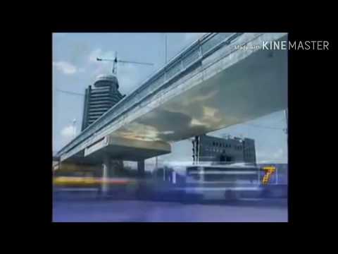 Оригинальная музыка из заставки Новостей 7, 2004-2009 г.