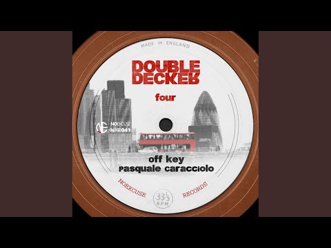 El Ritmo (Original Mix)