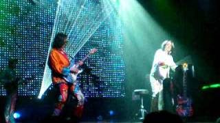 The Spark of Life - Todd Rundgren - April 1, 2011