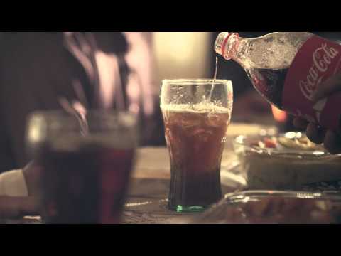 Coke: Raya 2014 (Director's Cut)