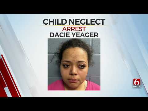 Woman Accused Of Leaving Child In Car While Inside Casino Arrested
