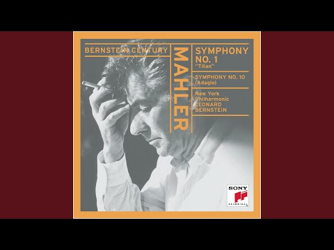 Symphony No. 10 in F-Sharp Minor: Ib. Andante come prima