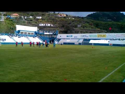 TENISCA - MENSAJERO 2013  (0-3)