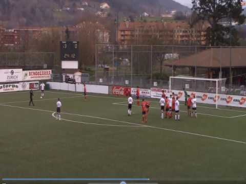 Gernika Kadete B - Aurrera Ondarroa