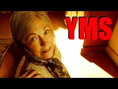 YMS: The Visit