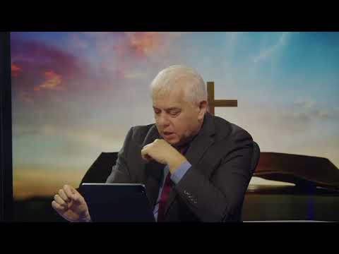 Întreabă Cuvântul - 2025 Trim. 4 - Studiul 8 -„Iosua și Caleb - uriași ai credinței"