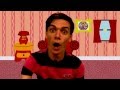 Why Steve Quit Blues Clues Spoof Reupload