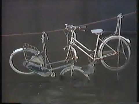 Turismo Avenue - Take it Back