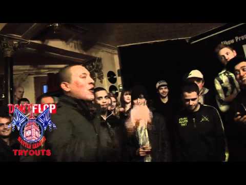 Lyrical Agent vs Loboe