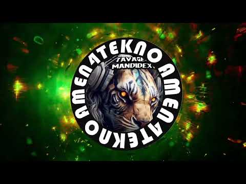 Move - T-Menace & Savage States & Mandidextrous