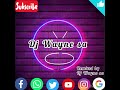 DJ Wayne sa - Felo Le tee x myztro 66 (remix) (Bopha)