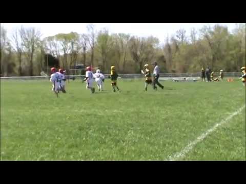 KINGSWAY 4th Grade Boys Lacrosse