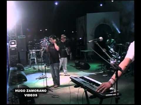 coroico famailla 2011