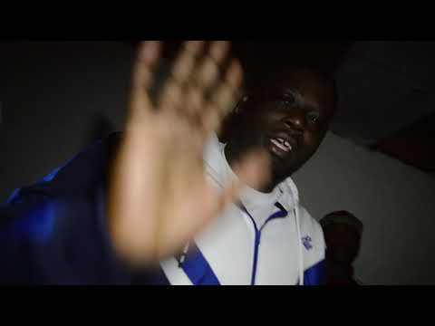 Leel x V x GTM Chris x GTM Kid - Where Yo Azz Was At (dir by. Thrillahd)