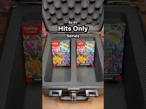 Paldean Fates Is Getting Expensive! Hits Only Episode 80