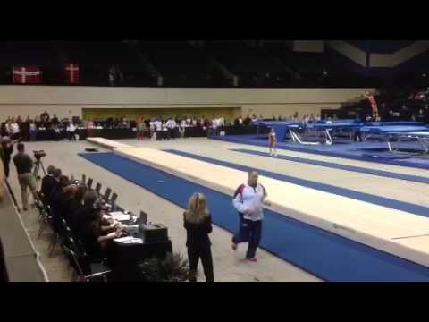 Elliott Browne Worlds Daytona USA