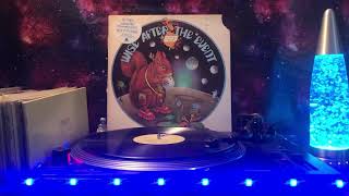 Anthony Phillips - We&#39;re All as We Lie