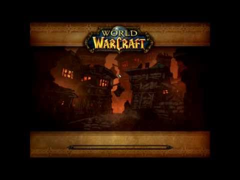 Telars Solo Mount Guide #16 Stratholme  (World of Warcraft)