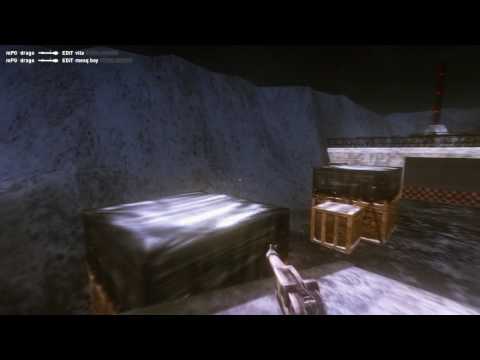 Drago panzer+shoutcast