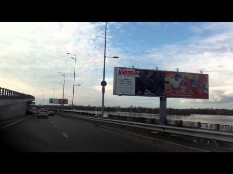 Main Bridge Yada, Yada, Yada