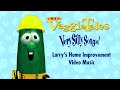 VeggieTales Very Silly Songs Larry S Home Improvement Video Music