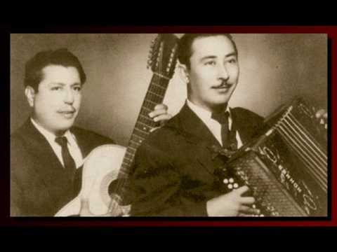 El Buque De Mas Potencia - Los Alegres De Teran