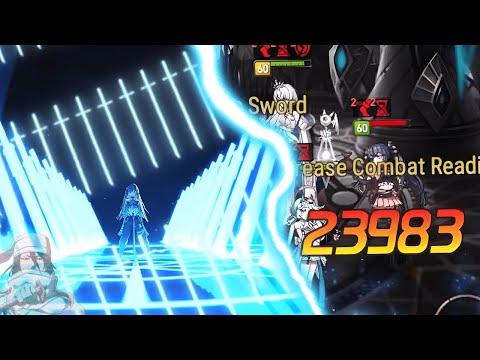 LAST PIECE KARIN BEATS THESE LADY OF THE SCALE DEFENSES EASY!  Epic Seven