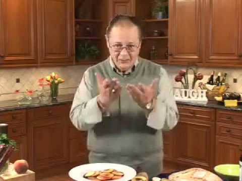 COOKING - FOODING AROUND with Specialty Foods, Wines & People