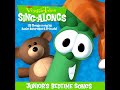 VeggieTales Sing-Alongs: Brahms' Lullaby (Instrumental)