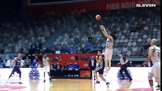 [情報] 阿聯絕殺