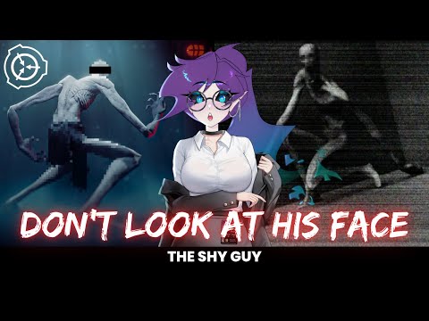 Looking At SCP-096 Has Consequences - Here's What Happens