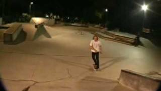 Fallen Team in Switch Plaza